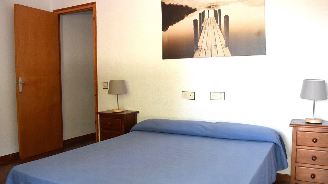 Photo of Bedroom in Calafat