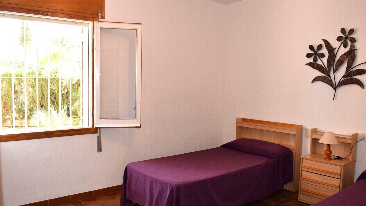 Photo of Bedroom in Calafat