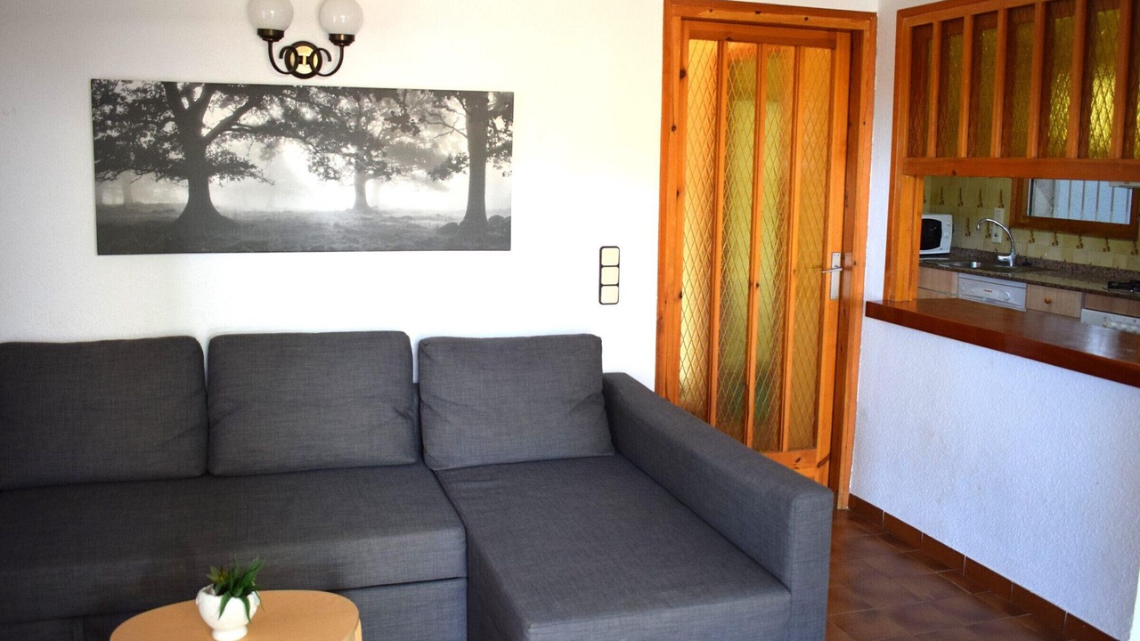 Photo of Livingroom in Calafat
