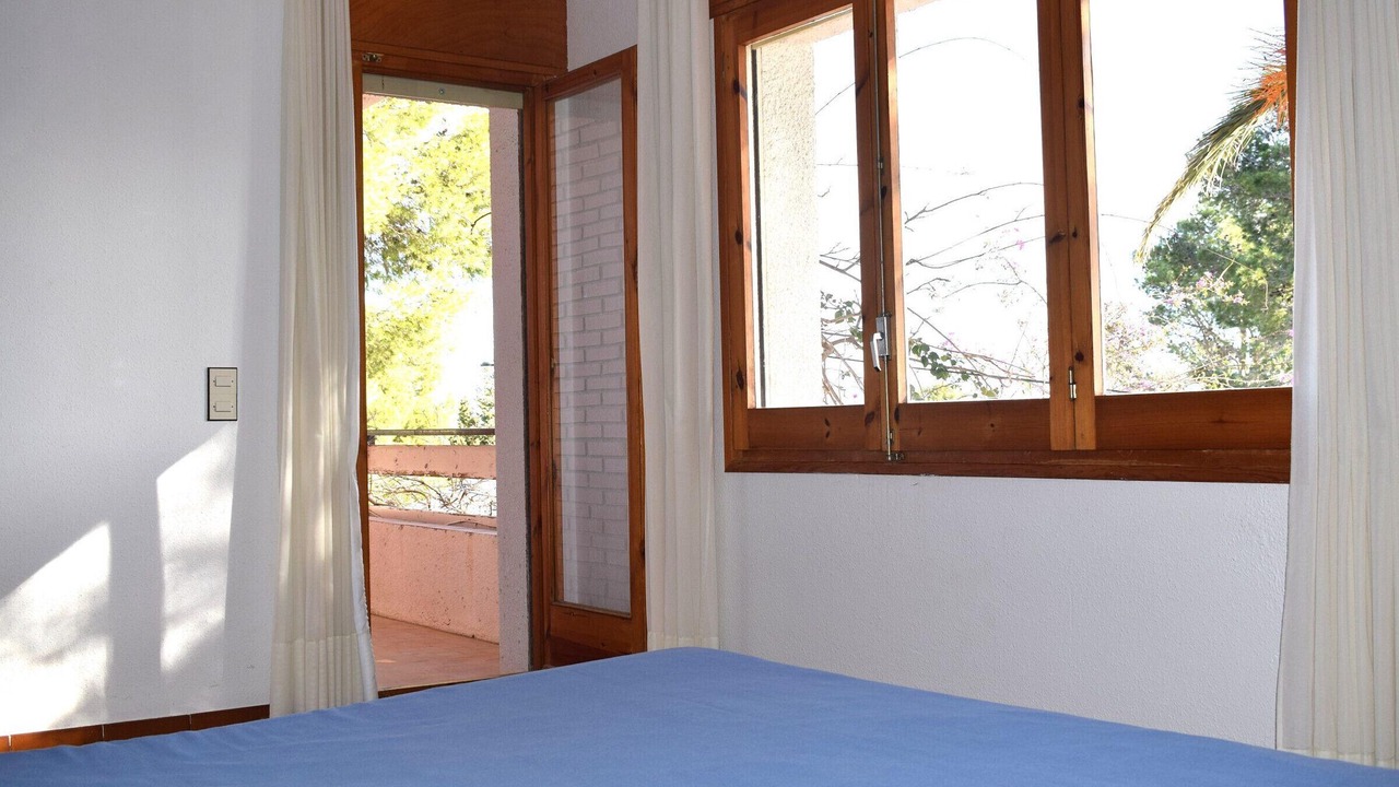 Photo of Bedroom in Calafat