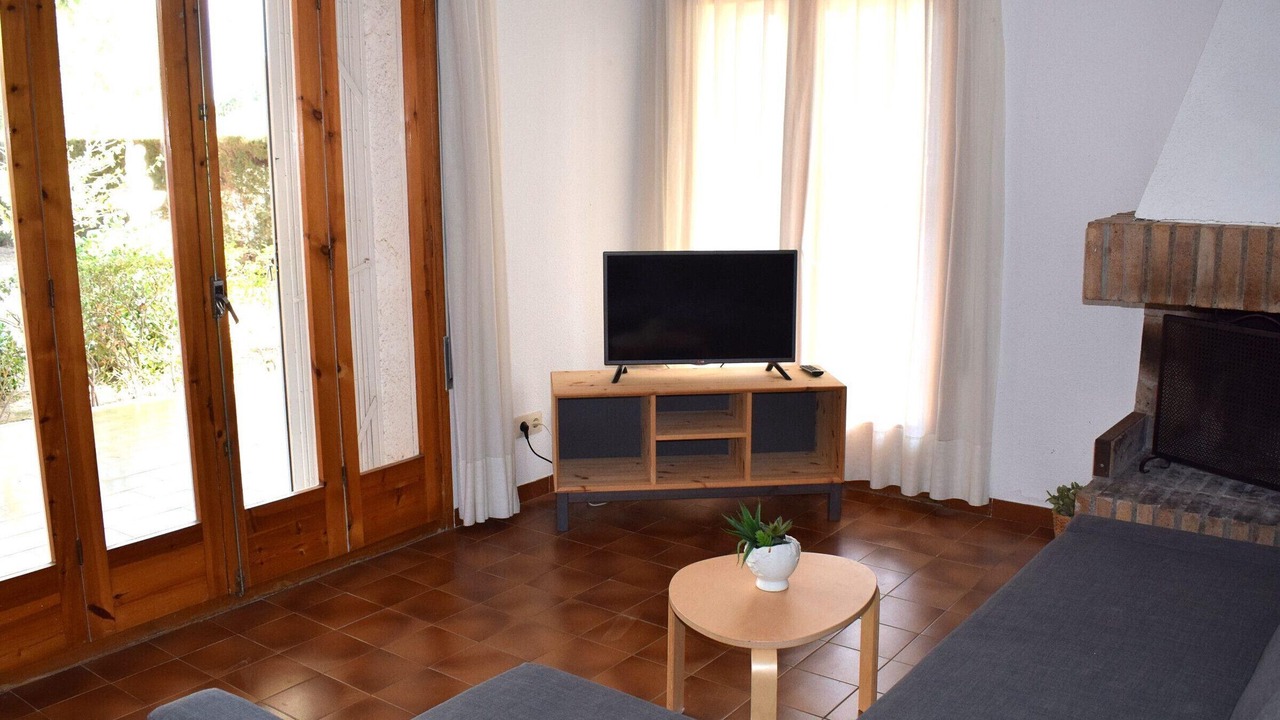 Photo of Livingroom in Calafat