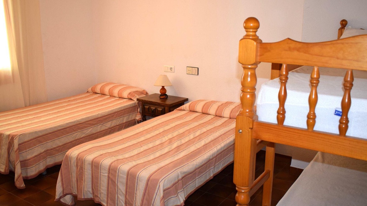 Photo of Bedroom in Calafat