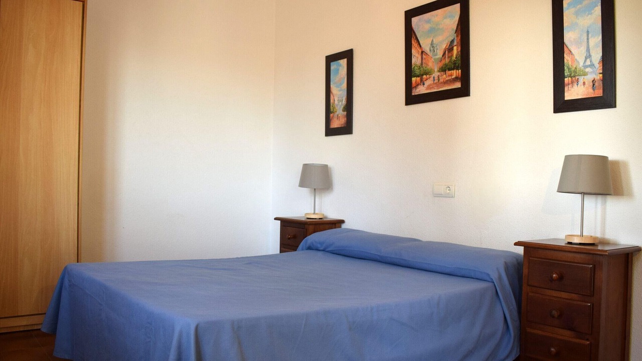 Photo of Bedroom in Calafat