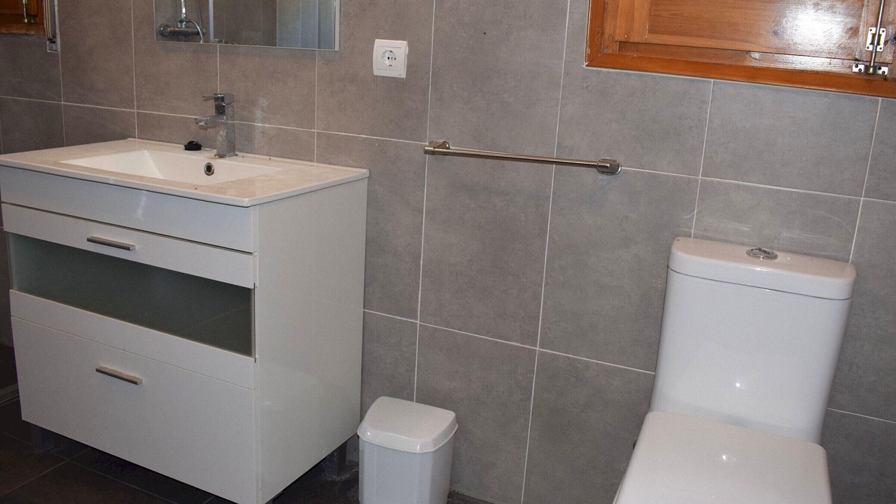 Photo of Bathroom in Calafat