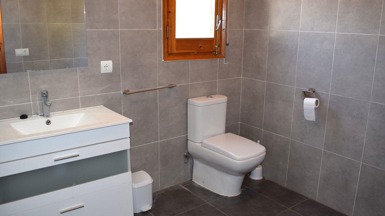 Photo of Bathroom in Calafat