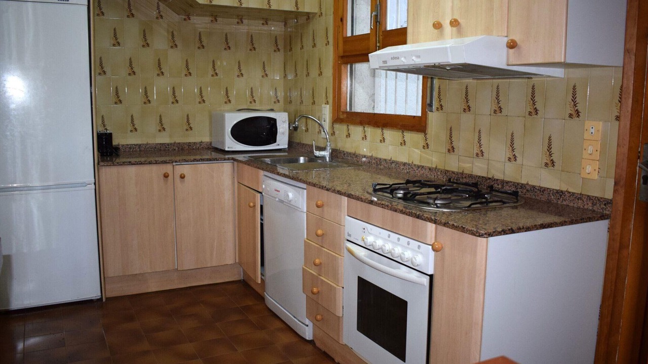 Photo of Kitchen in Calafat