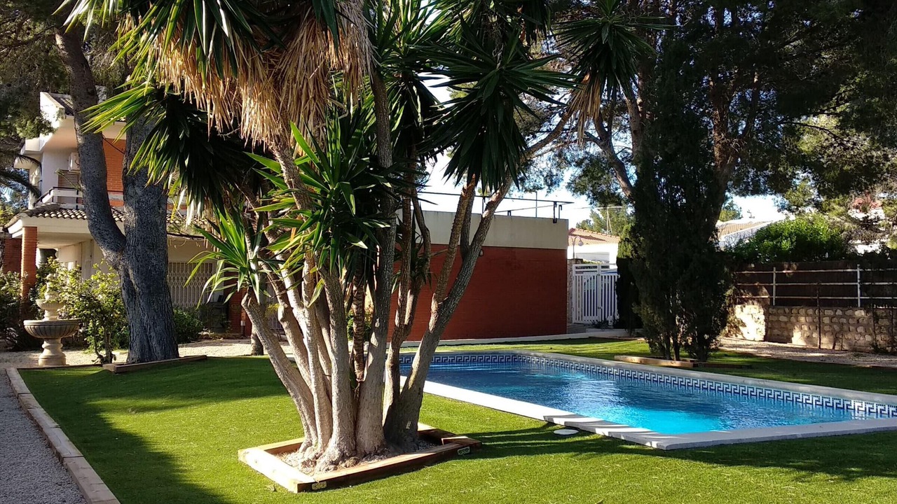 Photo of Outdoor in Calafat
