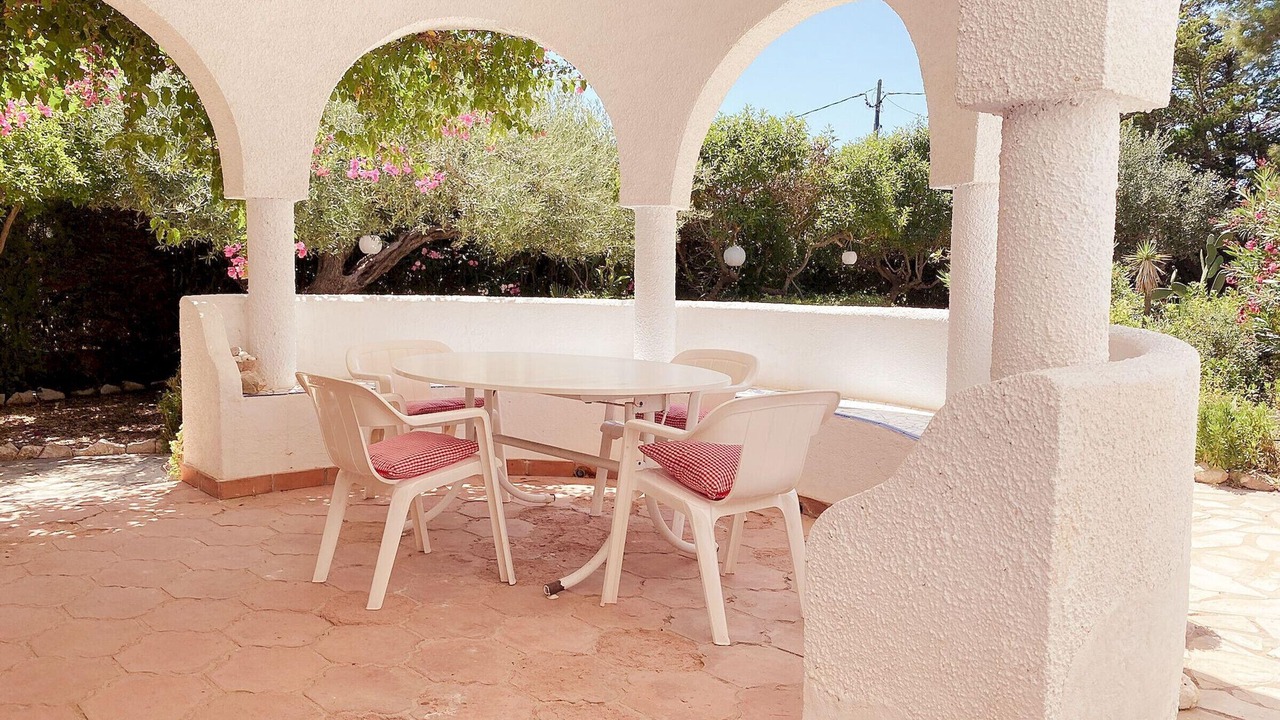 Photo of Outdoor in Les Tres Cales