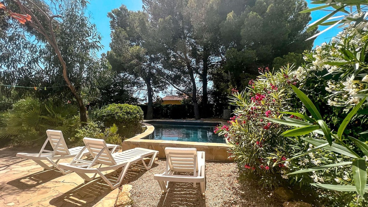 Photo of Outdoor in Les Tres Cales