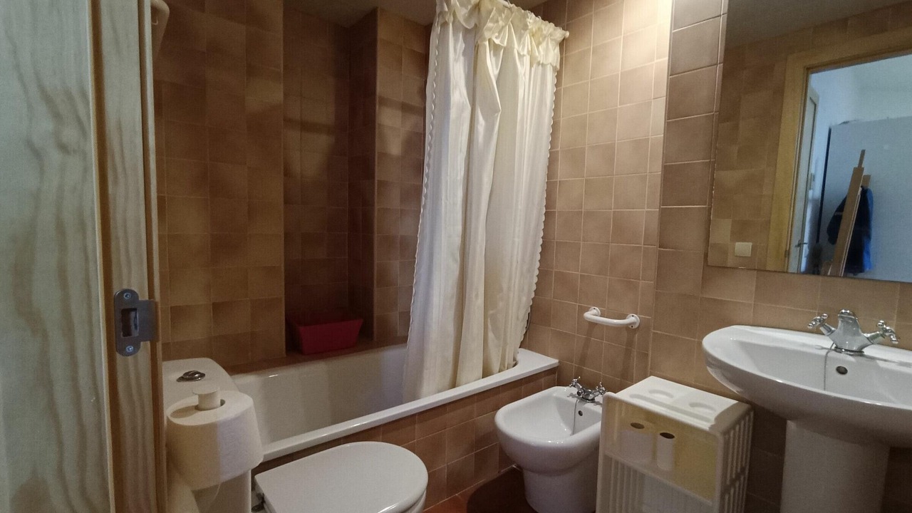 Photo of Bathroom in L Almadrava
