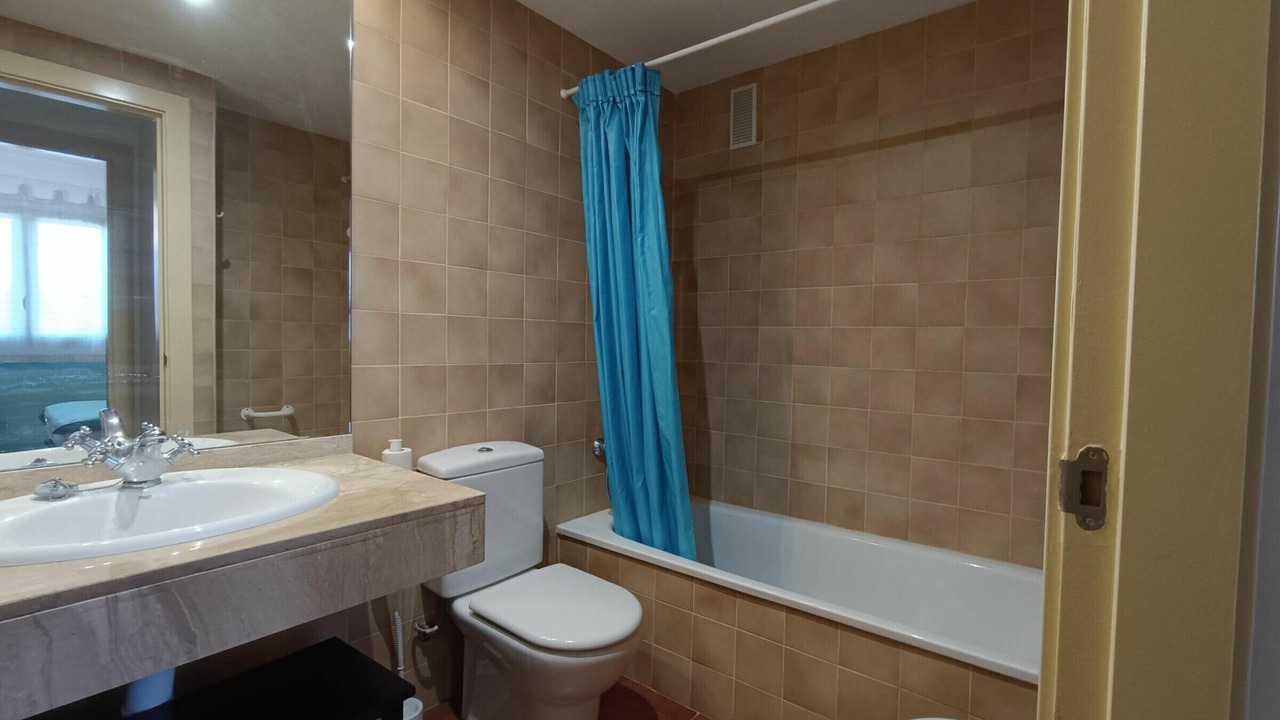 Photo of Bathroom in L Almadrava