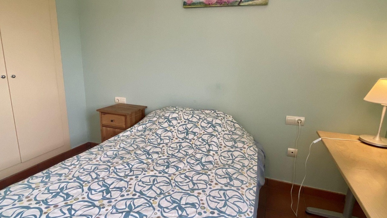 Photo of Bedroom in L Almadrava