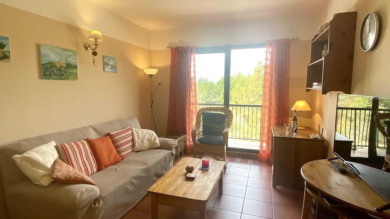 Photo of Livingroom in L Almadrava