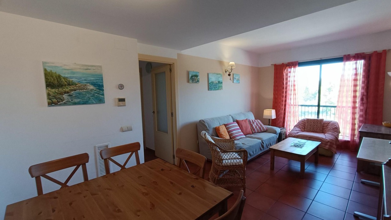 Photo of Livingroom in L Almadrava