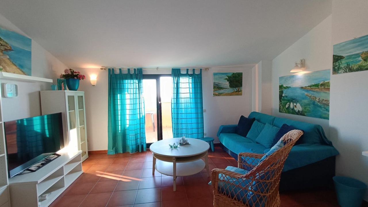 Photo of Livingroom in L Almadrava