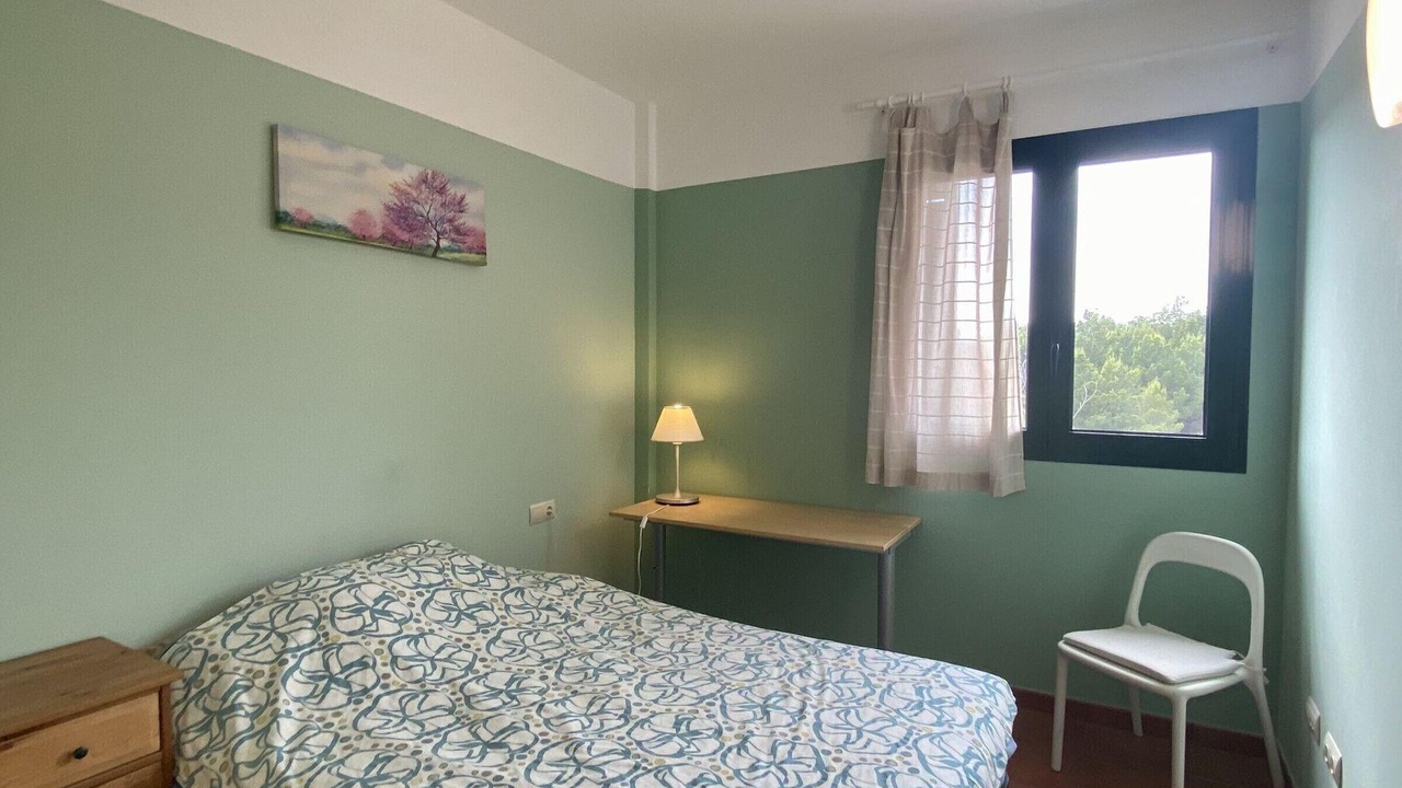 Photo of Bedroom in L Almadrava