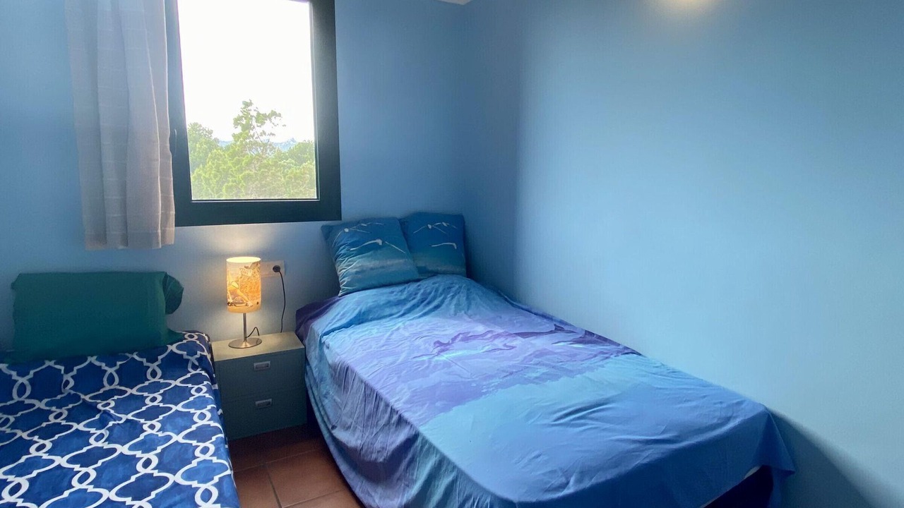Photo of Bedroom in L Almadrava
