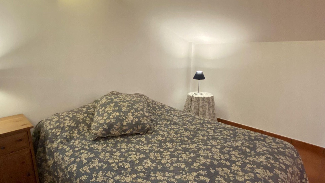 Photo of Bedroom in L Almadrava