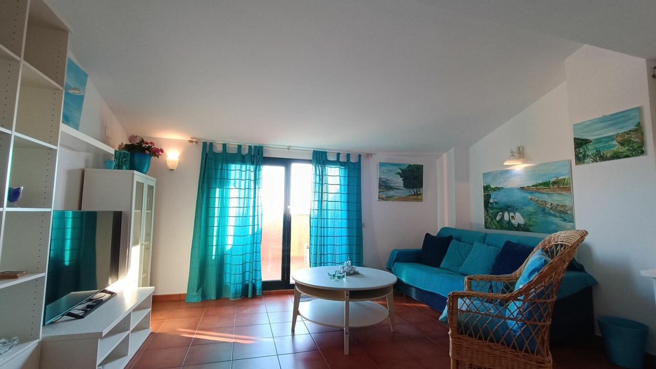 Photo of Livingroom in L Almadrava