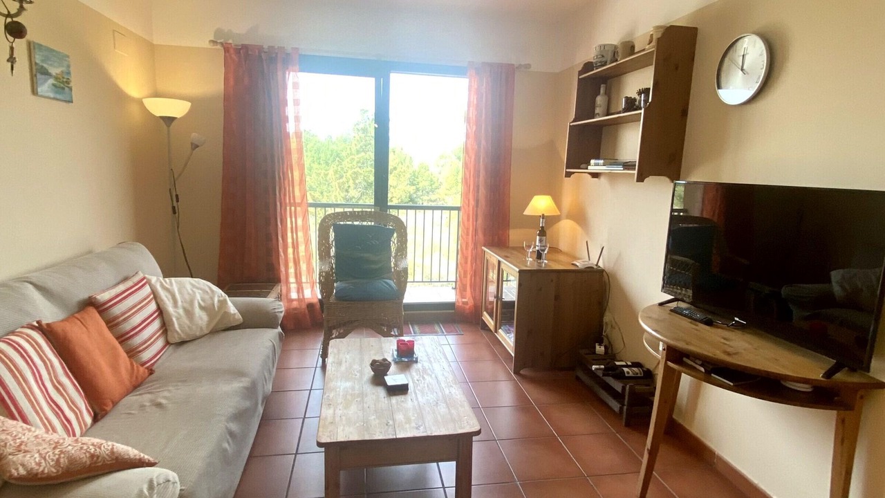 Photo of Livingroom in L Almadrava
