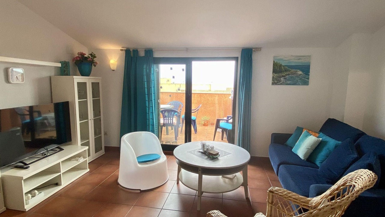 Photo of Livingroom in L Almadrava