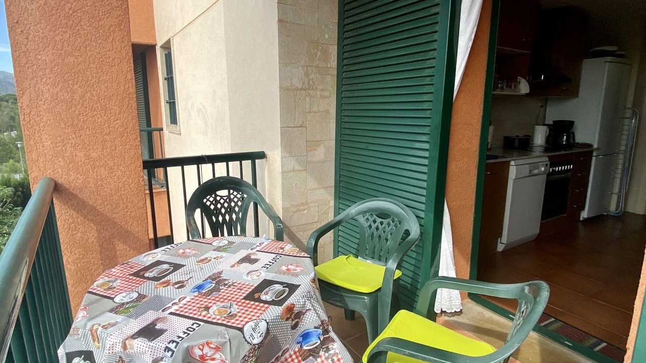 Photo of Outdoor in L Almadrava
