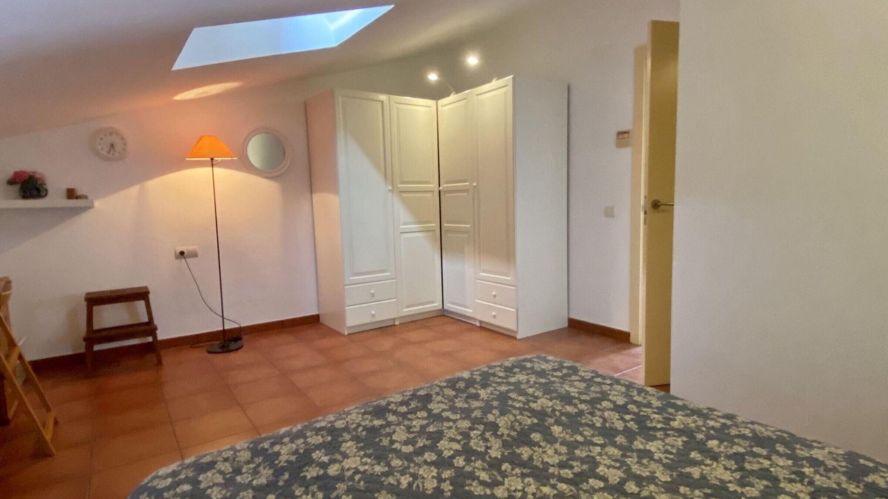 Photo of Bedroom in L Almadrava