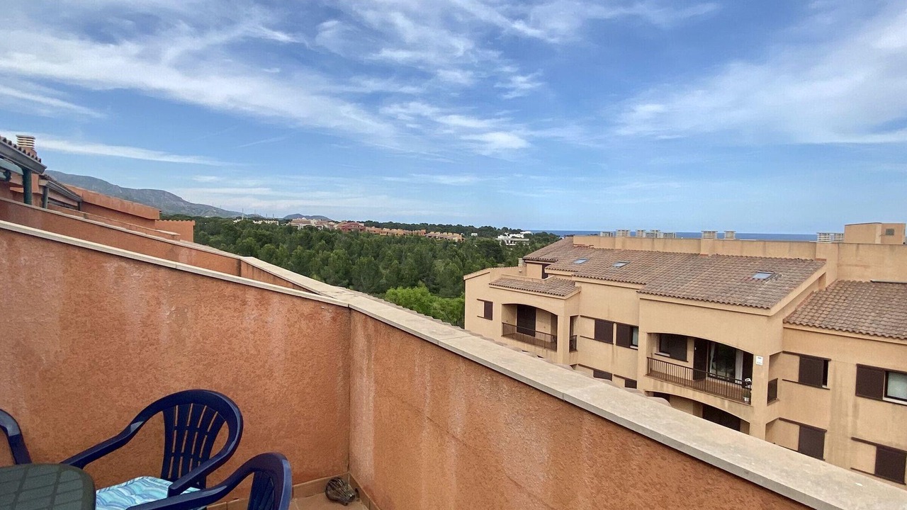 Photo of Outdoor in L Almadrava
