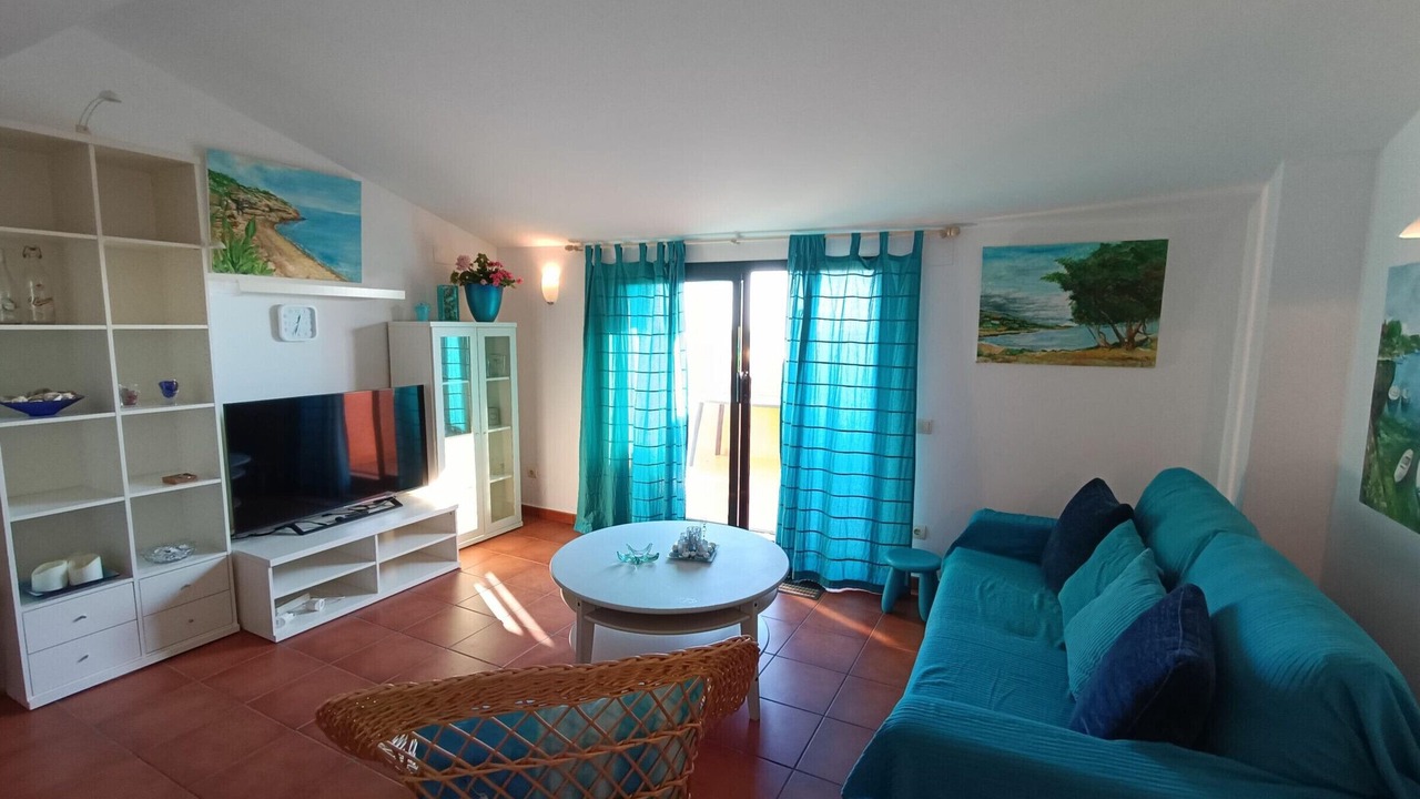 Photo of Livingroom in L Almadrava