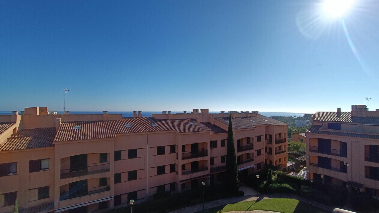 Photo of Outdoor in L Almadrava