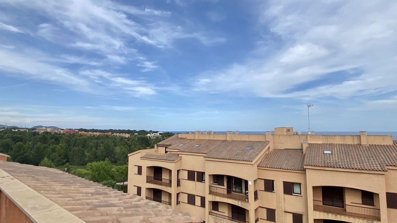 Photo of Outdoor in L Almadrava