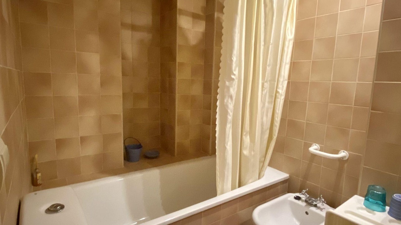 Photo of Bathroom in L Almadrava