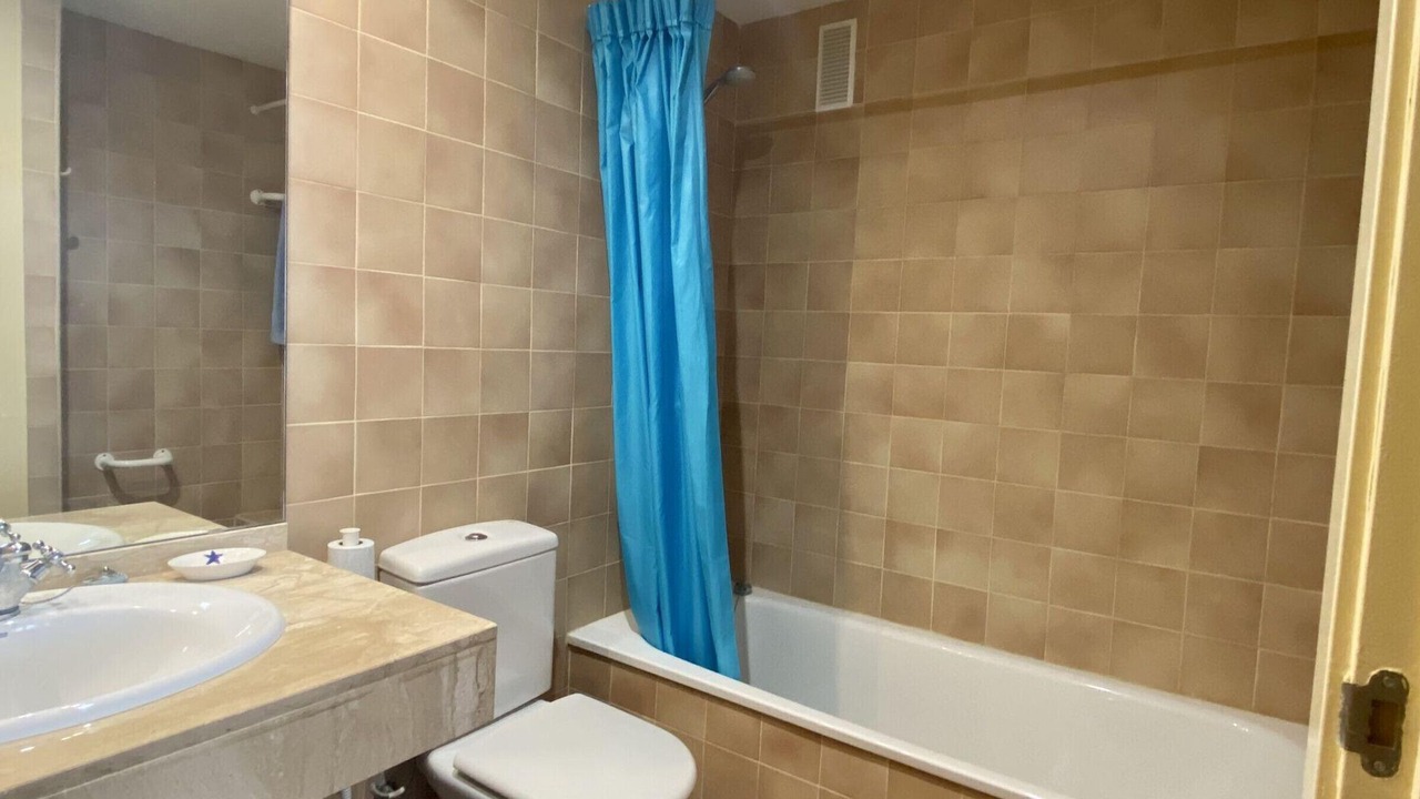 Photo of Bathroom in L Almadrava