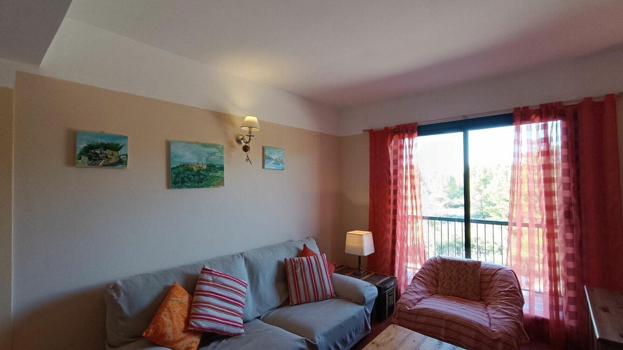 Photo of Livingroom in L Almadrava