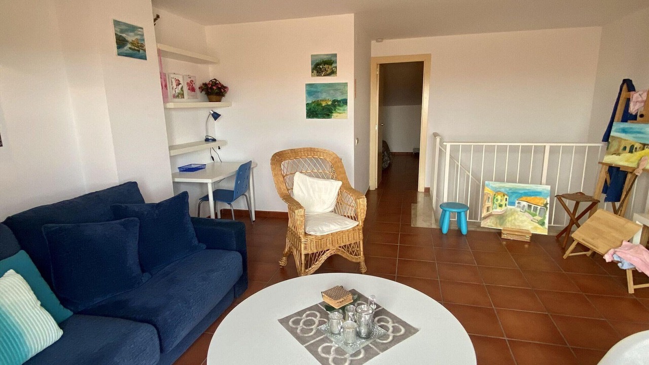 Photo of Livingroom in L Almadrava