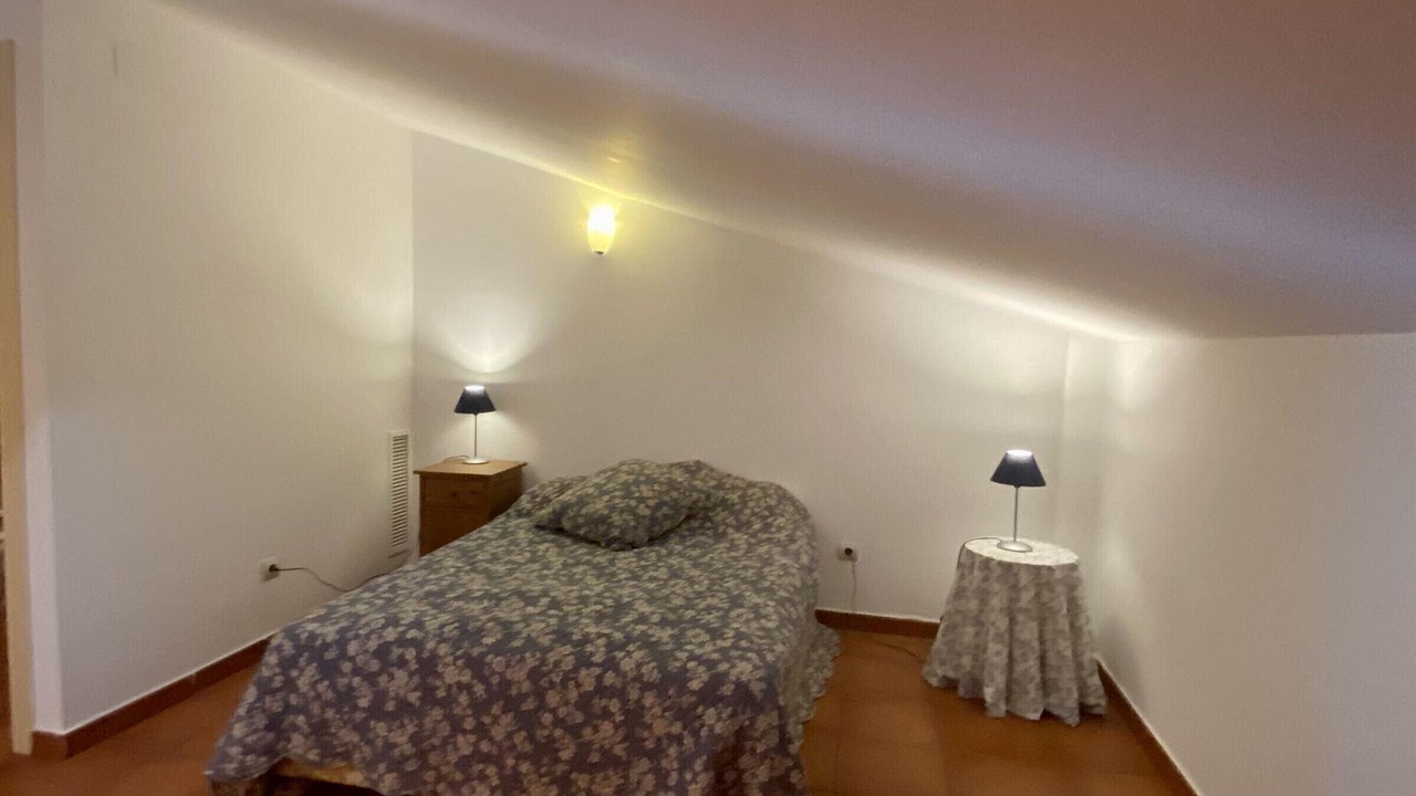 Photo of Bedroom in L Almadrava