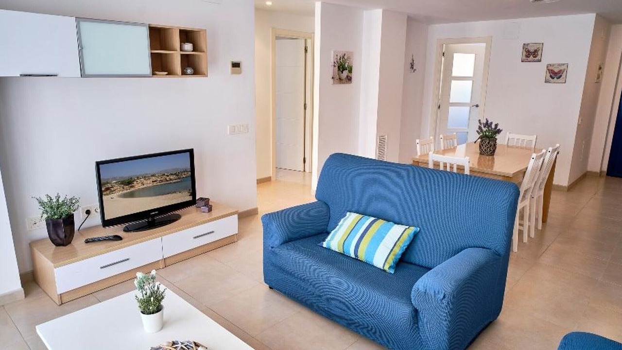 Photo of Livingroom in Calafat