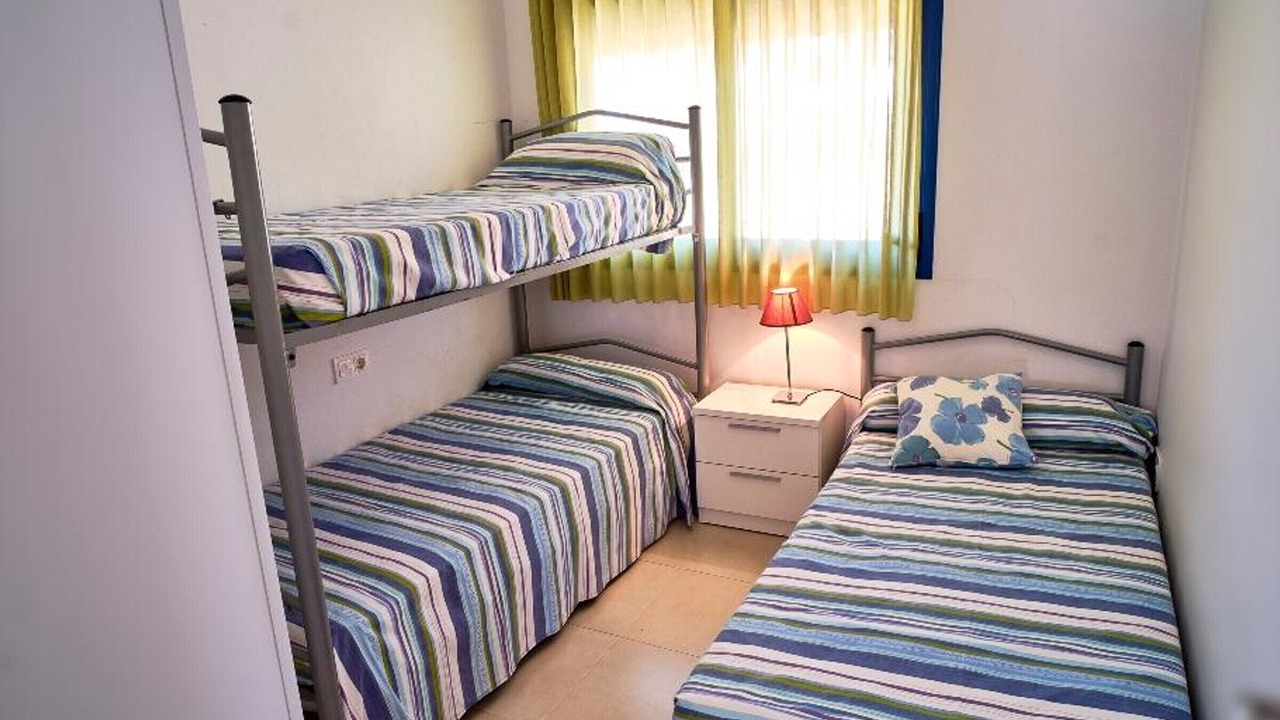 Photo of Bedroom in Calafat