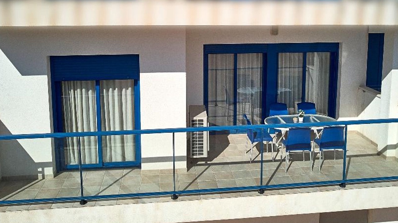 Photo of Outdoor in Calafat
