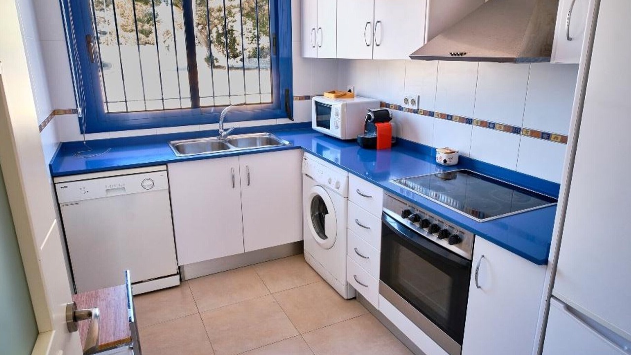 Photo of Kitchen in Calafat
