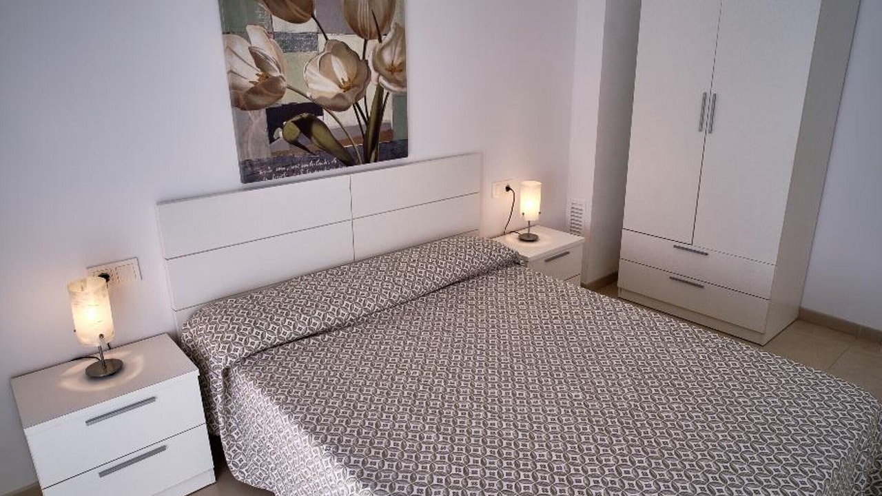 Photo of Bedroom in Calafat