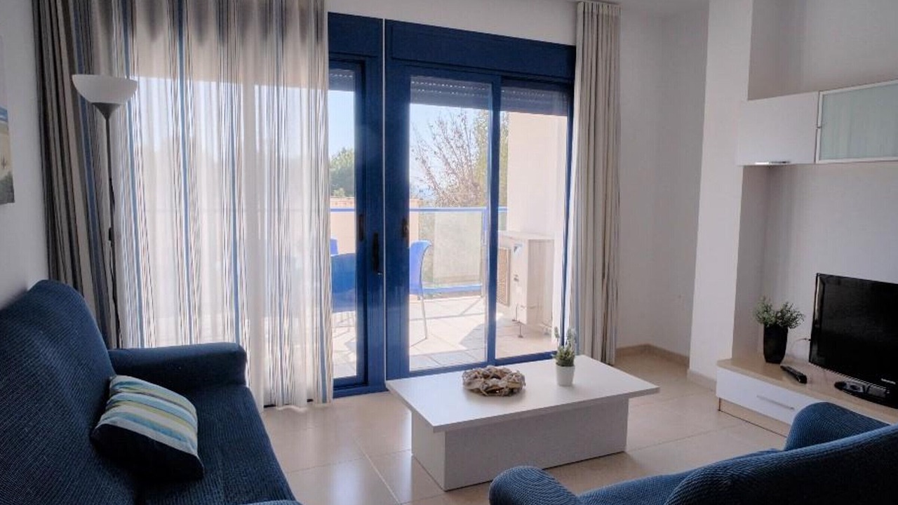 Photo of Livingroom in Calafat