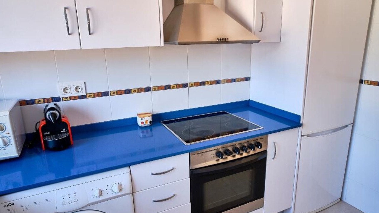 Photo of Kitchen in Calafat