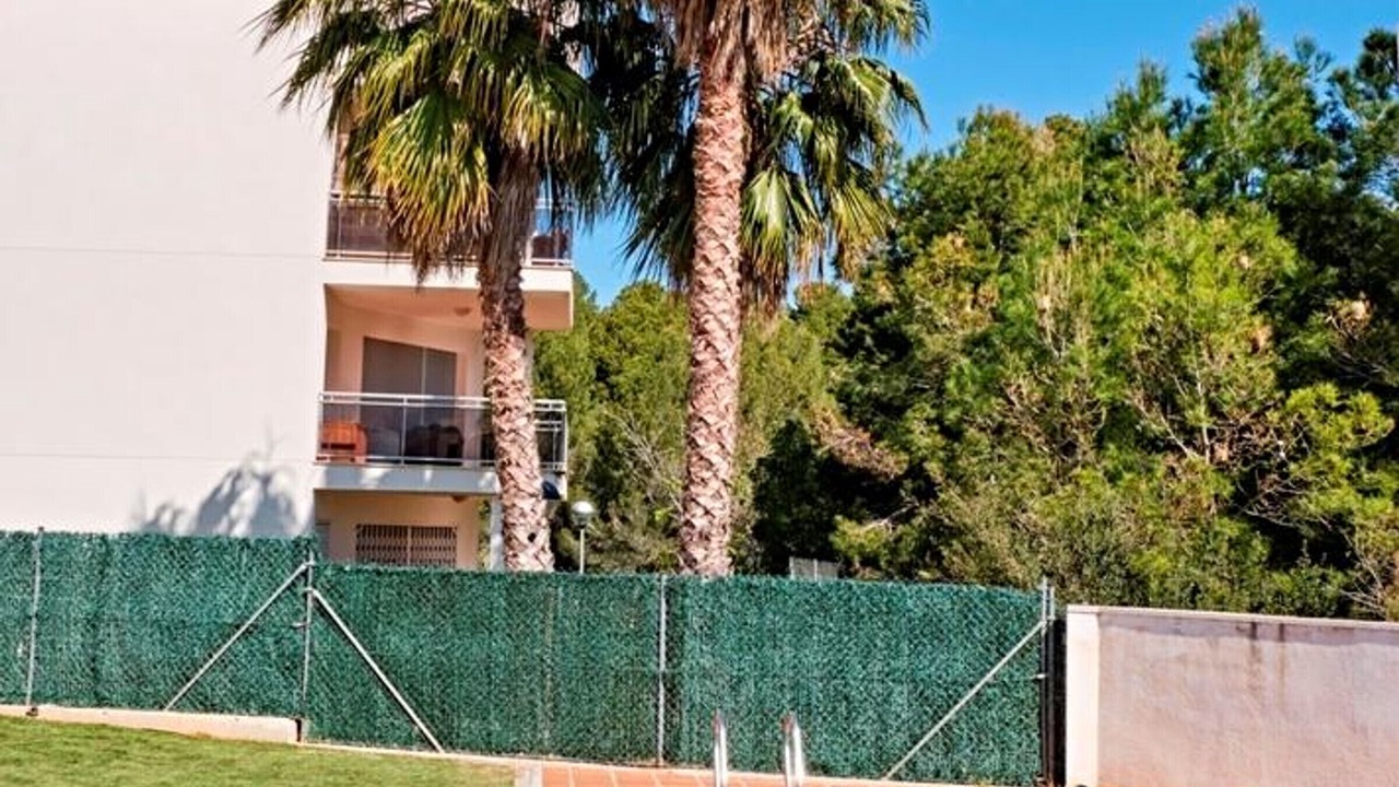 Photo of Outdoor in Calafat