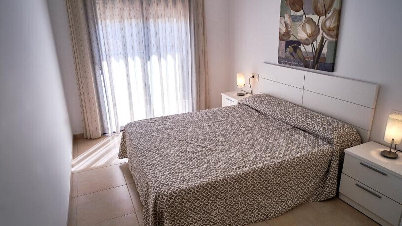 Photo of Bedroom in Calafat