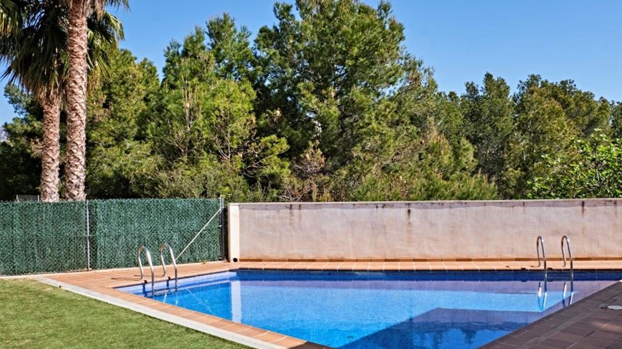 Photo of Outdoor in Calafat