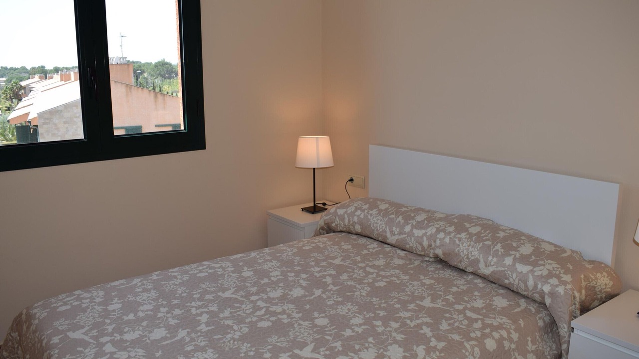 Photo of Bedroom in L Almadrava