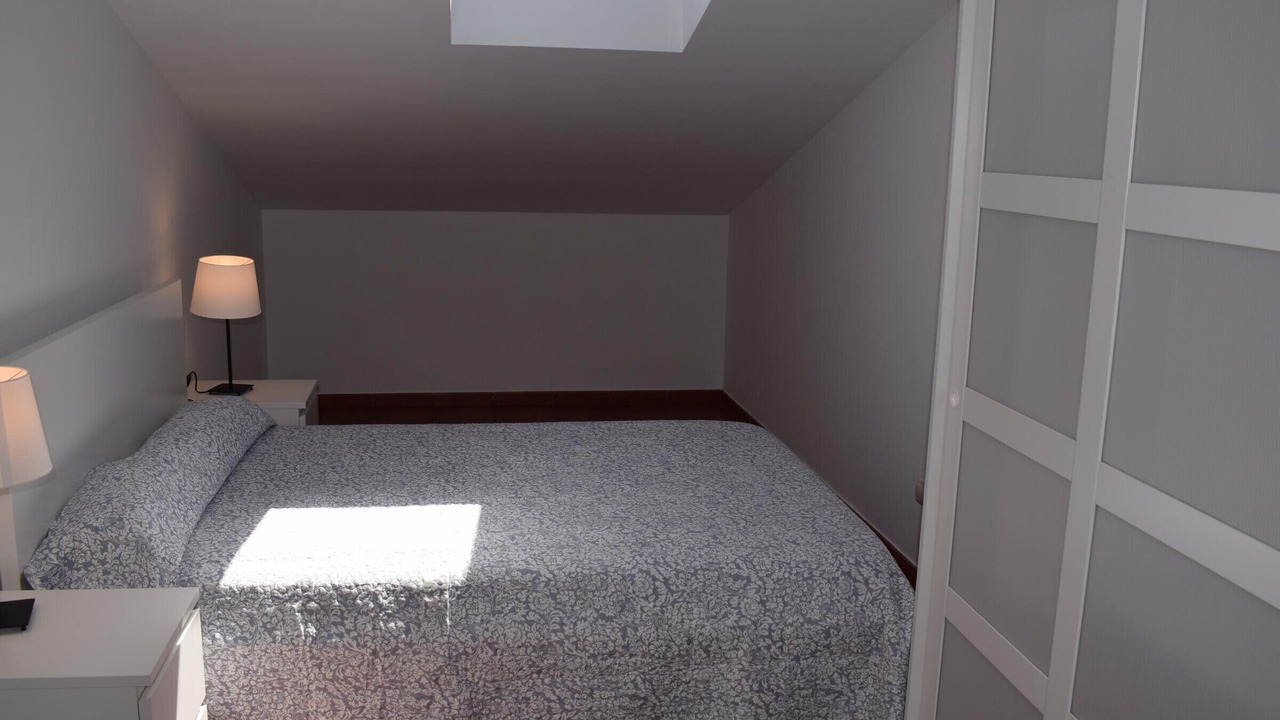 Photo of Bedroom in L Almadrava