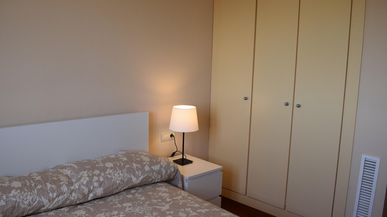 Photo of Bedroom in L Almadrava