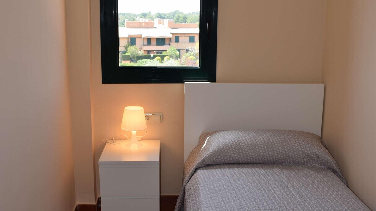 Photo of Bedroom in L Almadrava